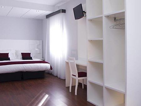 Hotel Pepo Benifallet Eksteriør billede