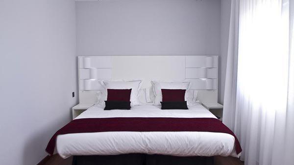 Hotel Pepo Benifallet Eksteriør billede