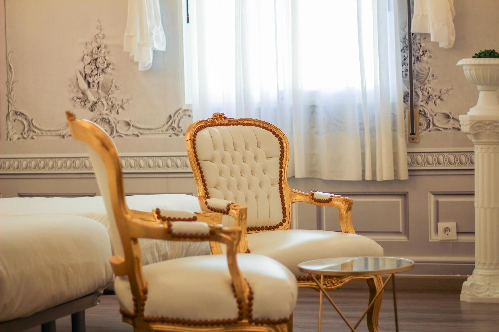 Hotel Pepo Benifallet Eksteriør billede